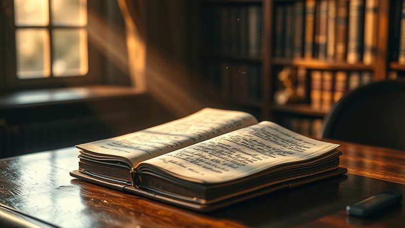 Eric Dane's Final Words for Daughters Shared