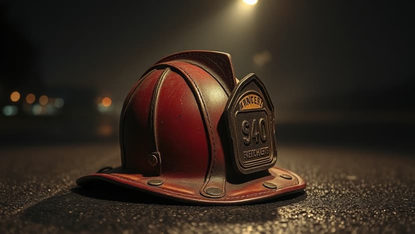 Eric Dane's Final Role: Battling ALS On Screen