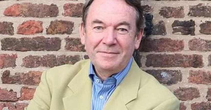 Eric Knowles' Cancer Scare: A Terrifying Health Battle