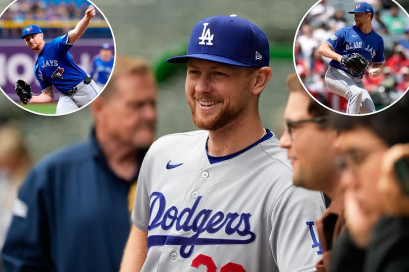 Pitcher's Journey: 6,000 Miles to Rediscover His Game