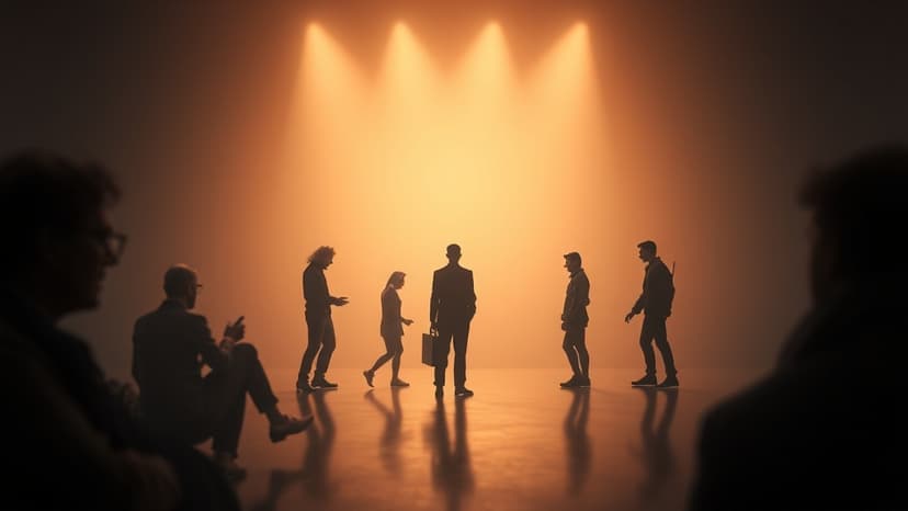 Eric Roberts: Hollywood's Hardest Worker