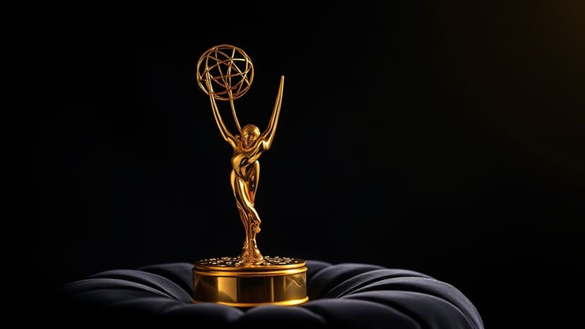 Eric Stonestreet Lands New Representation