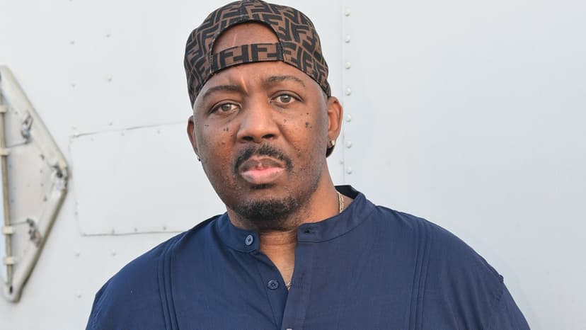 Erick Sermon: Hip-Hop's Future blueprint