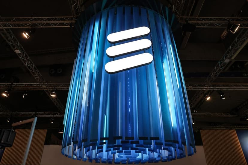 Ericsson Faces Cost Woes, Launches 15B Kronor Buyback