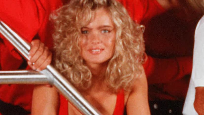 Erika Eleniak: From Baywatch Bombshell to Tattooed Trailblazer