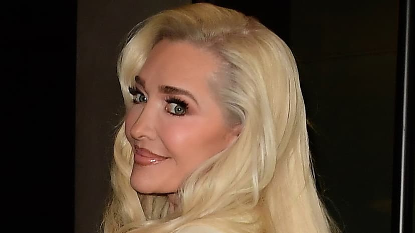 Erika Jayne's $25M Lawsuit Settled Before Trial