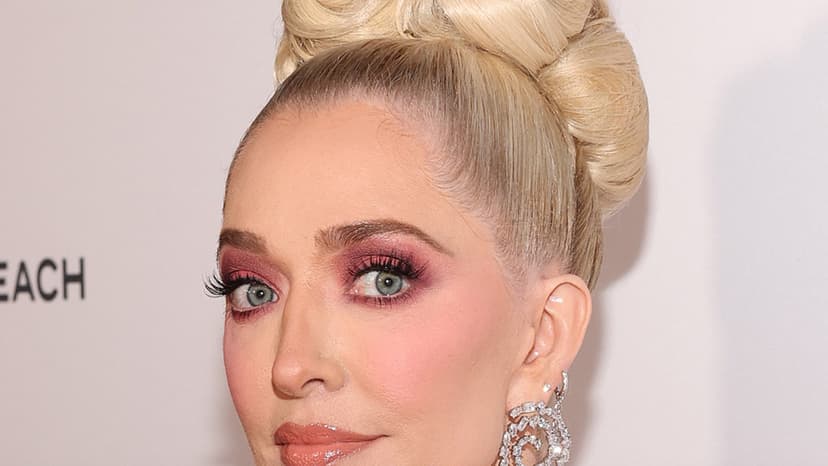 Erika Jayne's Abuse Confession Linked to LAPD Call