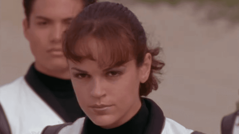 Pink Ranger to Hallmark: Erin Cahill's Wild Career Shift