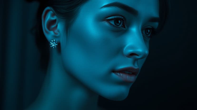 Erin Doherty's Mom Advised Against Swearing, Globes Censors Failed