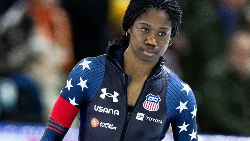 Jackson, Bowe Secure Olympic Spots in Thriller