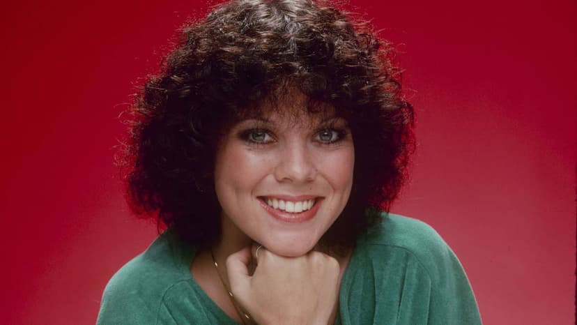 Erin Moran: From Happy Days Star to Cancer Battle