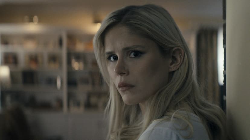 Erin Moriarty: Autoimmune Disease Made Filming Grueling