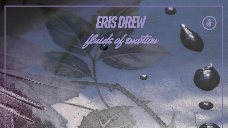 DJ Eris Drew's 'Fluids of Emotion': A Visceral Journey