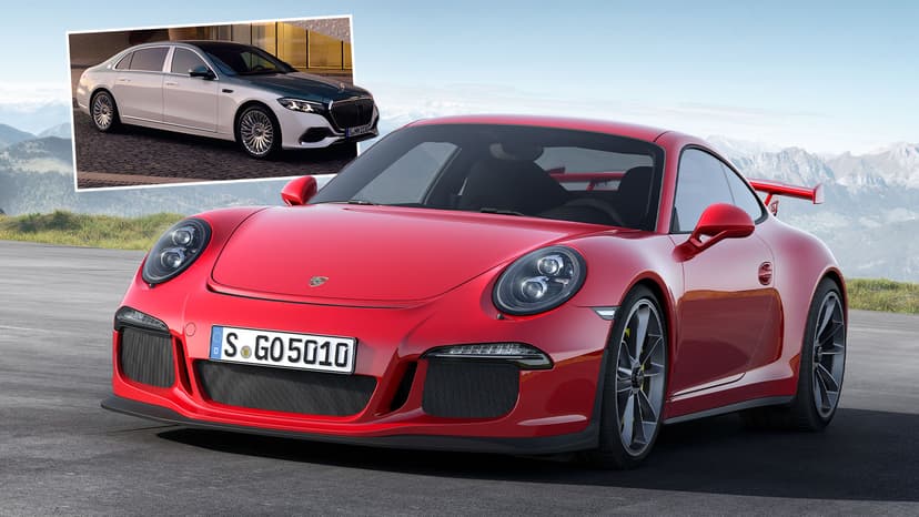 Haaland's £10M Car Collection Gets Ultra-Rare £400K Supercar