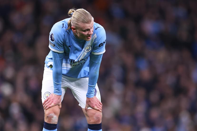 Man City's Haaland Puzzle: Goals vs. Guardiola's System