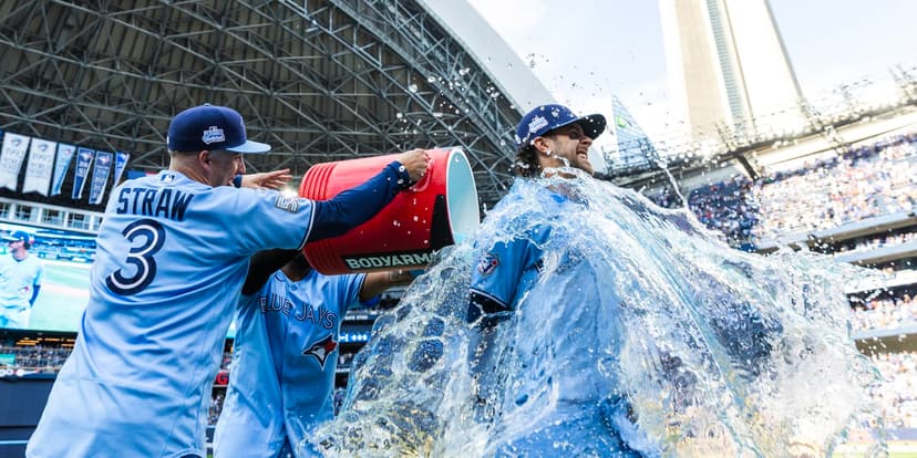 Ernie Clement's Batting Surge Fuels Blue Jays
