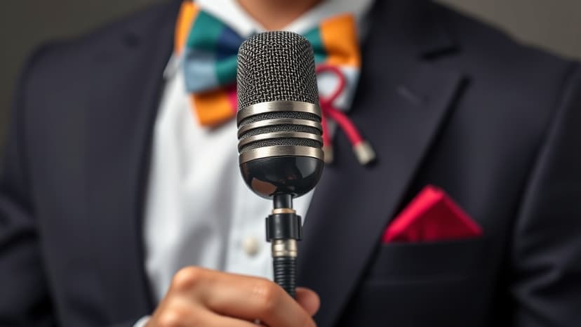 Ernie Johnson Picks SEC Championship Game!