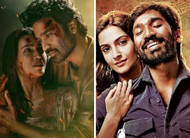 Eros Sues Aanand Rai: Rs 84 Cr IP Battle Erupts