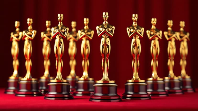 ER's Legacy: Medical Drama's SAG Award Reign