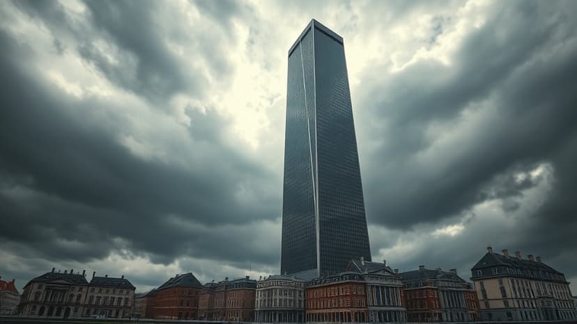 Erste Group Eyes CRE Risk Transfer