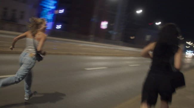 Volcano Erupts as Woman Chases Fiery Romance