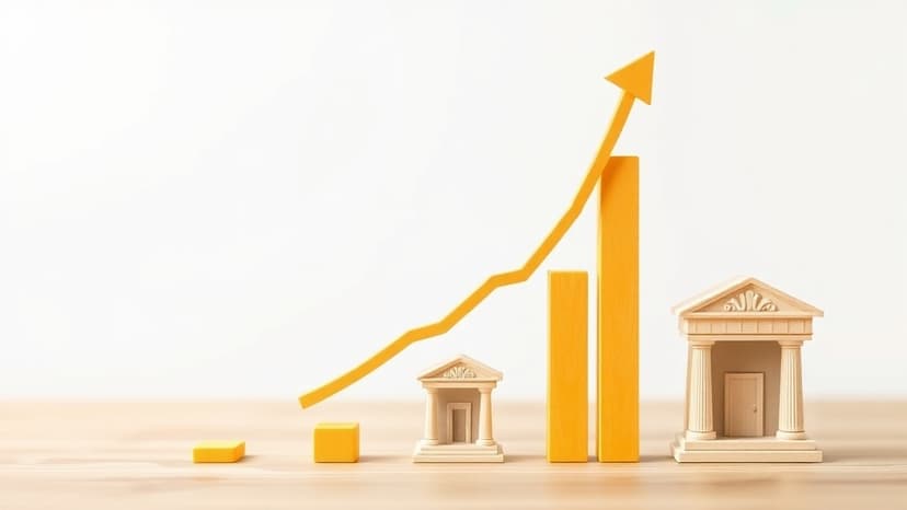 ESAF Bank Deposits Surge, Retail Loans Soar