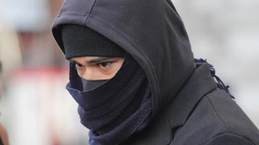 Spy's Escape Aide Found Guilty