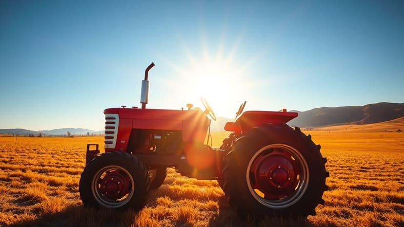 Escorts Kubota Profit Edges Up Amid Revenue Growth