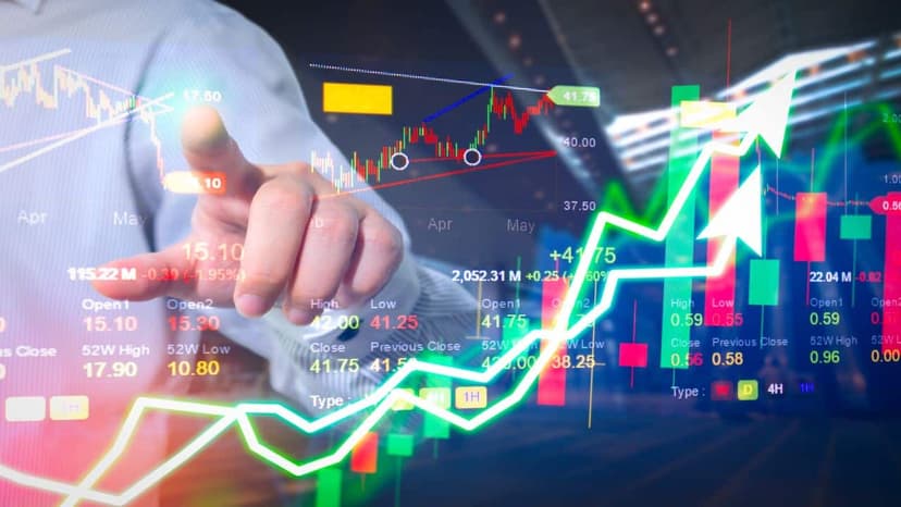 ESDS Stock Surges 76% on Debut, Analysts See 71% Upside