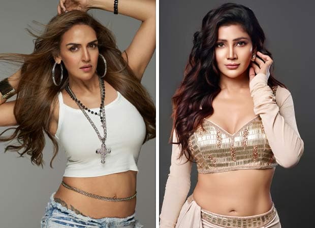 Esha Deol & Soniya Bansal Join 'Malamaal Weekly 2' Cast