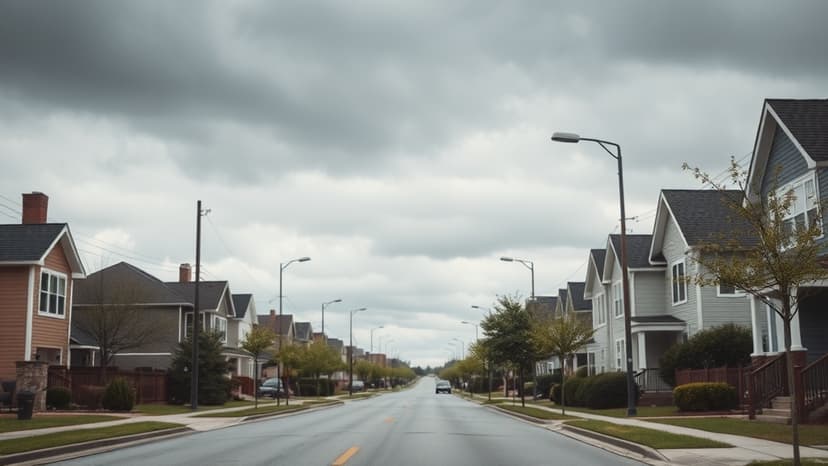 Heroic Bystander Foils Esher Robbery, Victim Hospitalized