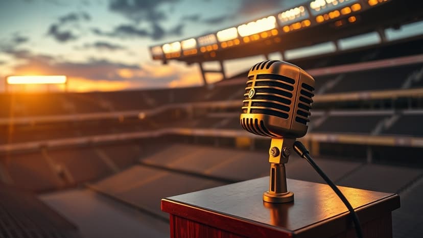 ESPN Veteran Exits After 3 Decades