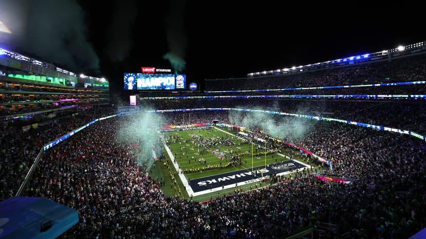 ESPN's First Super Bowl Broadcast Set for 2027