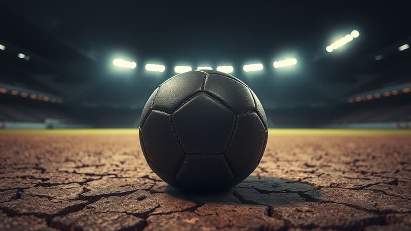 Young Italian Star Reeling After World Cup Play-off Miss