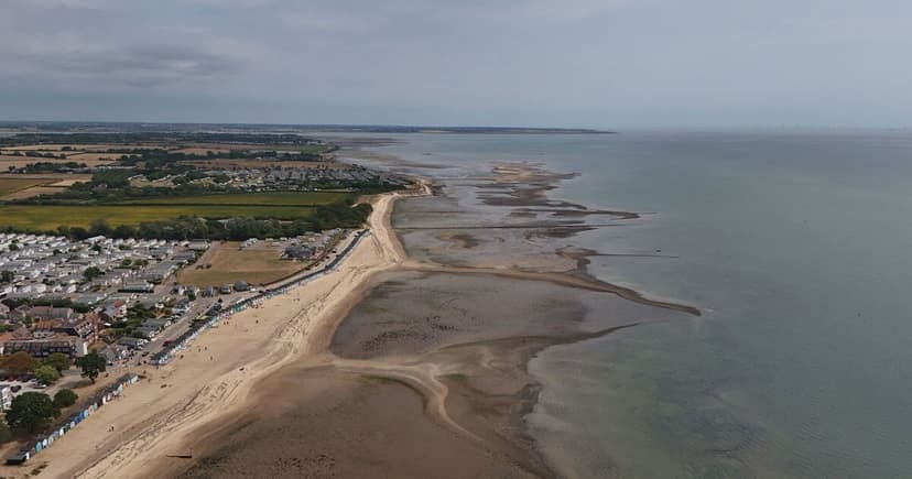 Boy, 7, Dies After Essex Beach Incident