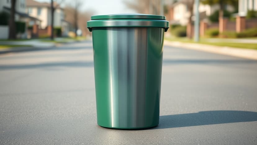 Too Many Bins? Essex Council's Recycling Plan Sparks Outcry