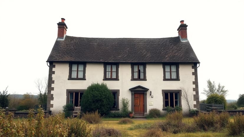 Historic Essex House to Become Community Hub