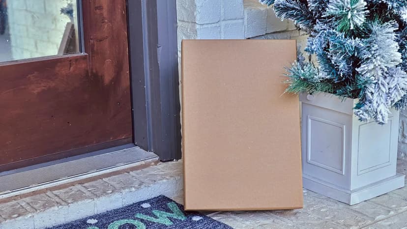 Essex Parcel Thefts Plummet 80%!