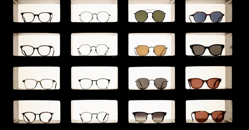 AI Glasses Power EssilorLuxottica's Q1 Surge
