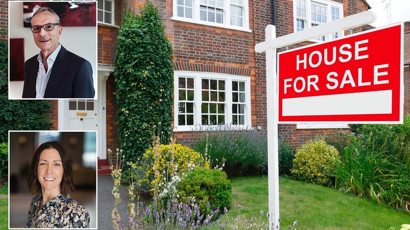 Agent's Price Game: Sellers Beware!