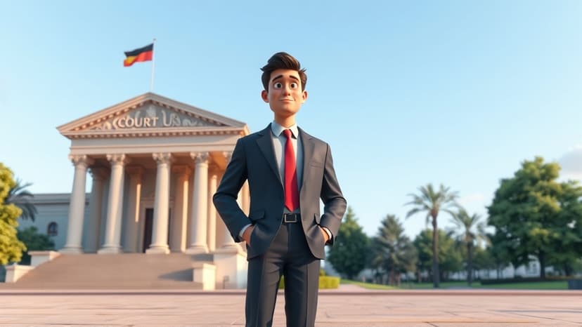 Fraudster's Estate Fights $1.7bn Claim After Yacht Sinks