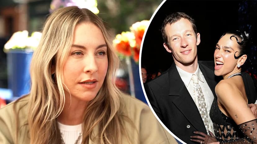 Haim Sister's Rom-Com Role Revealed!