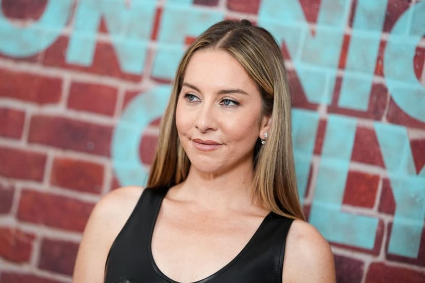 Este Haim's Secret Wish: Be a Marvel Villain