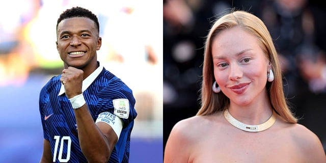 Ester Expósito: Inside Kylian Mbappé's Alleged Romance