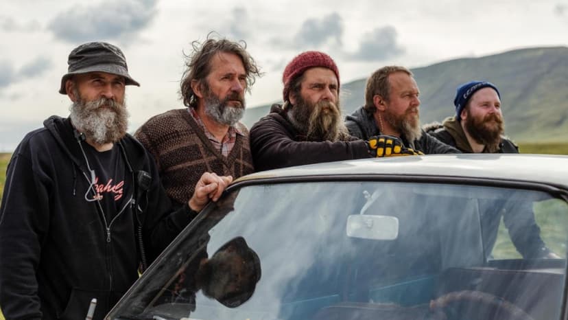 Estonia's Post-Production Prowess Earns Global Acclaim