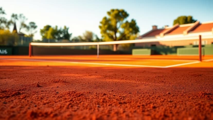 Estoril Open: Rublev Faces Van Assche in Quarterfinals