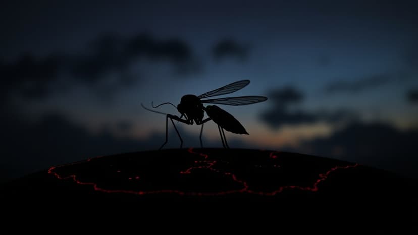 Malaria Fight: Eswatini Battles Climate, Borders