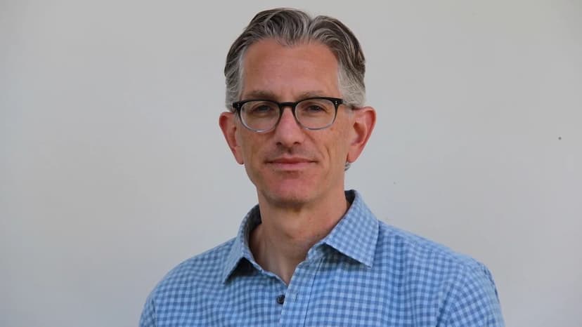 Etan Frankel Joins Fox for Scripted Series