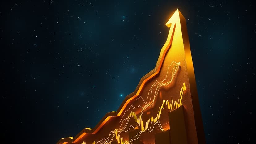 Eternal Surges on Robust Q4 Results: Profit Soars 346%