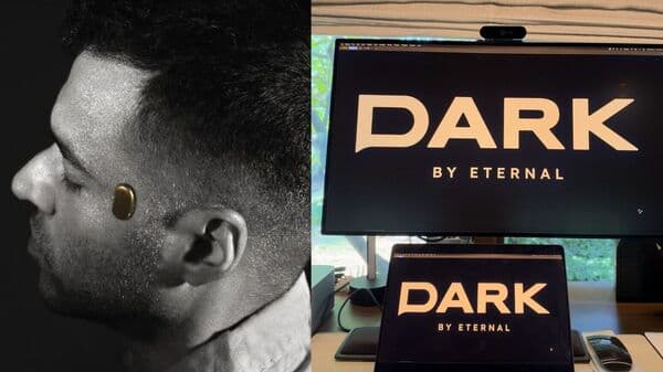 Eternal Unveils Dark AI for Market Dominance